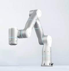 Rizon 10 Robot from Flexiv Given ‘Best of the Best’ Award in Red Dot Design Award Competition 