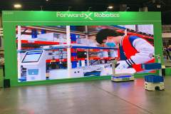 MODEX 2024: Wednesday recap of robotics news and notes from Atlanta