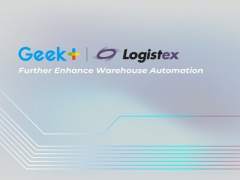 Partnership Targets Optimized Warehouse Automation