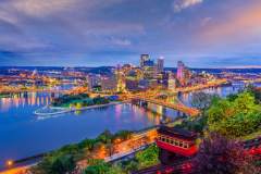Robotics Factory Calls for Startups to Apply for Pittsburgh Accelerator