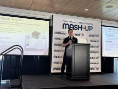 MassTech Hosts Second Annual Manufacturing Mash-Up at Polar Park 