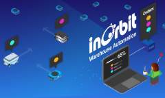 InOrbit to Display New Warehouse Automation Offering at ProMat 2023