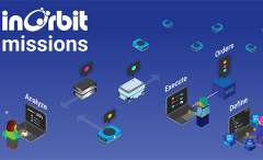 InOrbit Connect Orchestrates Robot Missions for Growing Ecosystem