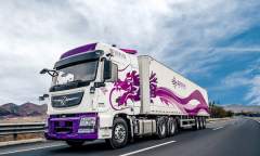 The Freight Industry's Future 