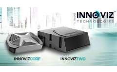 Innoviz Continues Lidar Development With BMW for Automated Vehicles