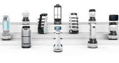 Keenon Robotics No. 1 Catering Service Robot Provider in China, IDC Report Finds  