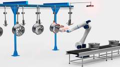 Vision and Motion Control Drive Cobot Applications