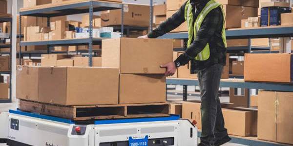 Warehouse Workers Want Technology to Help Them Do Their Jobs, Finds Lucas Systems Study