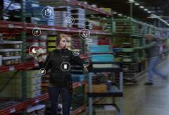 Warehouses Not Yet Taking Full Advantage of AI, Finds Lucas Systems Study