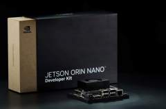 NVIDIA Jetson Orin Nano Developer Kit Offers to Ease Creation of Robotics and Edge AI Applications