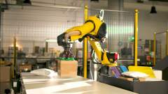 OSARO Releases Vision Software Designed to Make Picking With Robot Arms Easier 