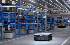 OTTO Motors and Kollmorgen to Collaborate on Materials Handling Technology