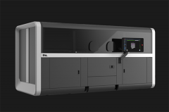 Additive Manufacturing Production System Can Now Use 316L Stainless Steel, Says Desktop Metal