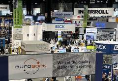 Top 10 Robots and Automation Seen at ProMat 2023