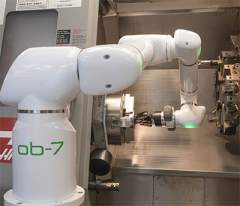 Productive Robotics to Highlight Cobots, Vision System, and ‘No Code’ Programming at Automate 2023 