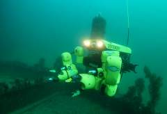 RE2 Robotics, VideoRay Reach Reach New Depth With Underwater Robot