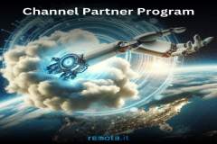 Remote.It launches channel partner program for networking connectivity management