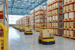 ResGreen Partners With Intellistore to Distribute Logistics Automation Across the U.S.