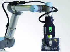 RightHand Robotics Launches Partner Integrator Program With Element Logic as First Member
