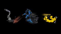 Sarcos Signs Agreement with Jabil to Advance Capabilities of Robotic Systems