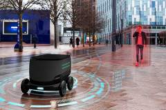RGo Robotics Exits Stealth With $20M in Funding for Mobile Robot Perception