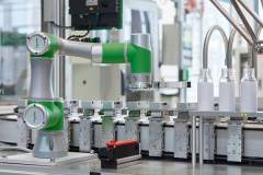 MODEX 2024: Schneider Electric debuts two new Lexium cobots