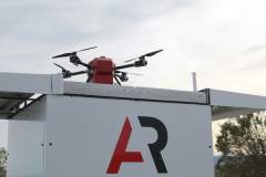 American Robotics Owner Ondas Acquires Ardenna to Offer Drone Analytics for Rail Inspection