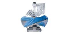 Baxter and Intuitive Partner to Develop Surgical Table Designed for da Vinci Xi System