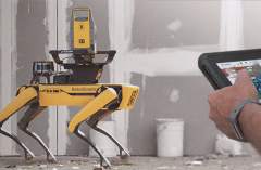 Trimble Provides Advanced Path Planning, Data Collection to Enable Agile Response