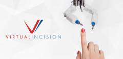 Virtual Incision Announces De Novo Request for Robotic Assisted Surgical System Under FDA Review