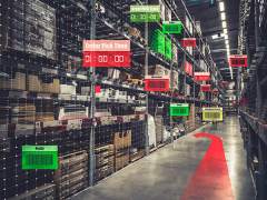 Warehouse Automation: Why Software Is the Star