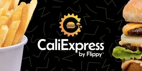 Autonomous Burger Joint Sets Up Shop