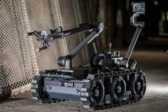 10 Ground Robots in Development and Testing for Military Applications