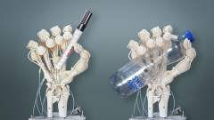 3D Printing Robotic Hands