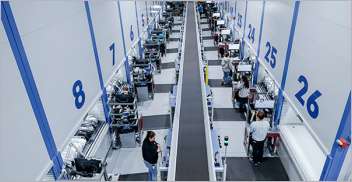 Welcome to Material Handling 24/7