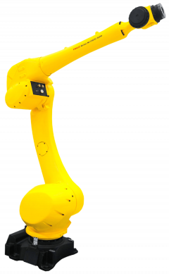 FANUC America Introduces New M-710iD/50M Robot