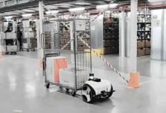 Velodyne Lidar, MOV.AI Team Up to Help Developers of Industrial Mobile Robot Applications