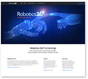 Robotics 247